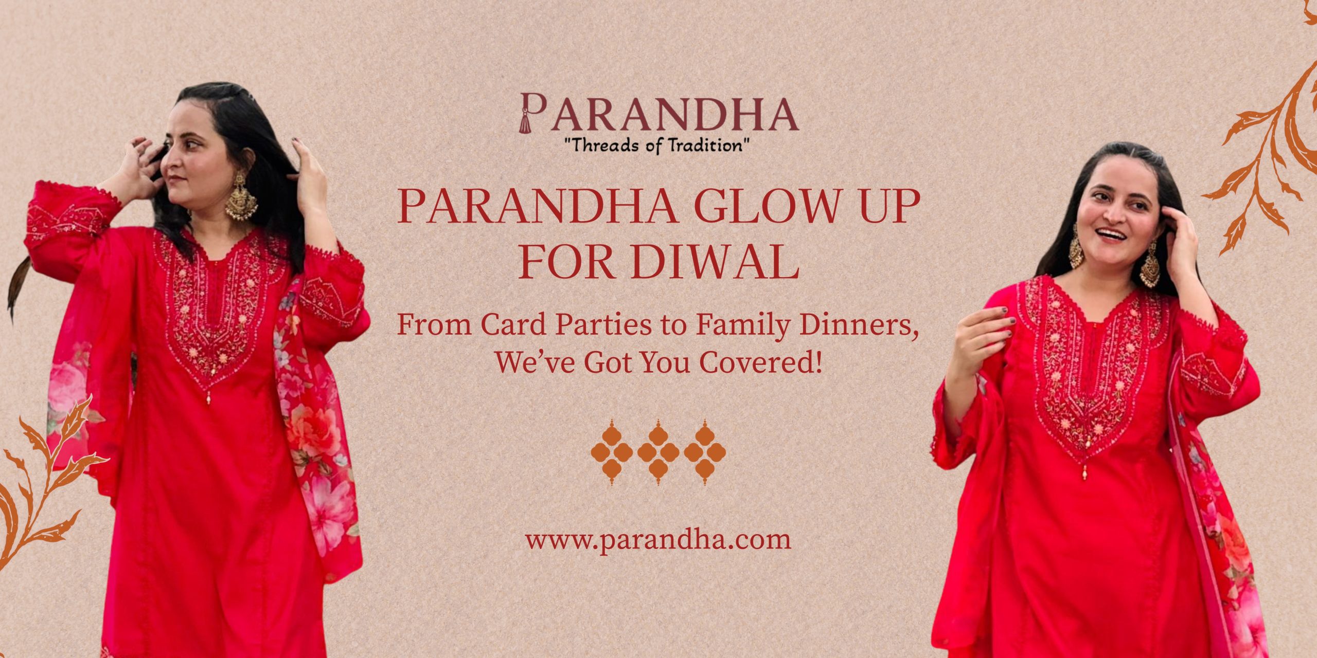 parandha fashion